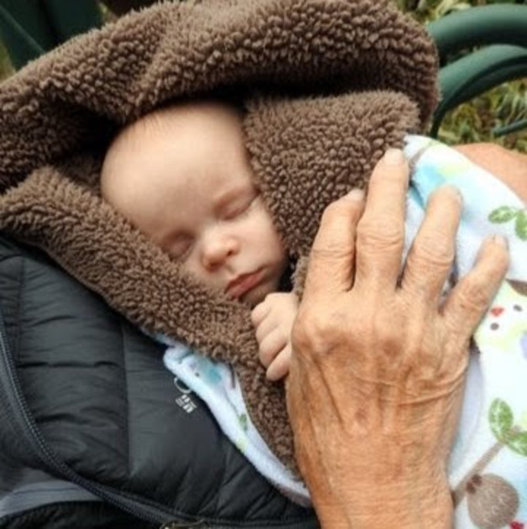 Meet your Posher, Jolene - Picture 1 of 1